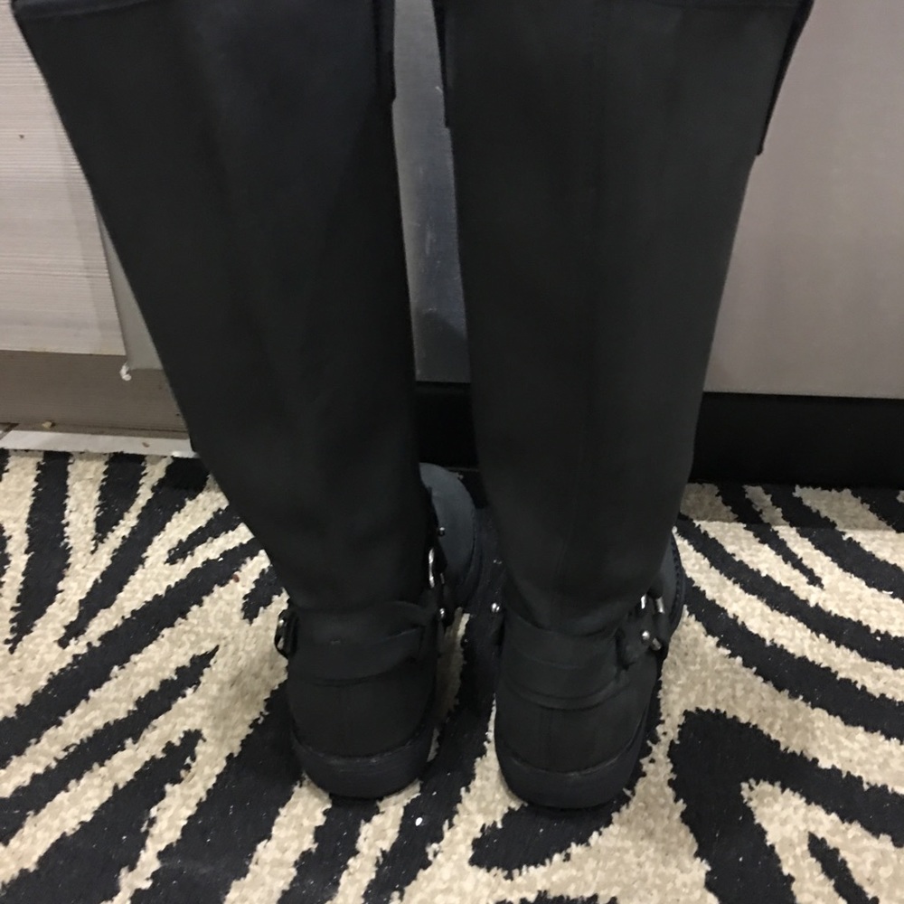 Kenneth Cole REACTION Boots - Picture 5 of 8
